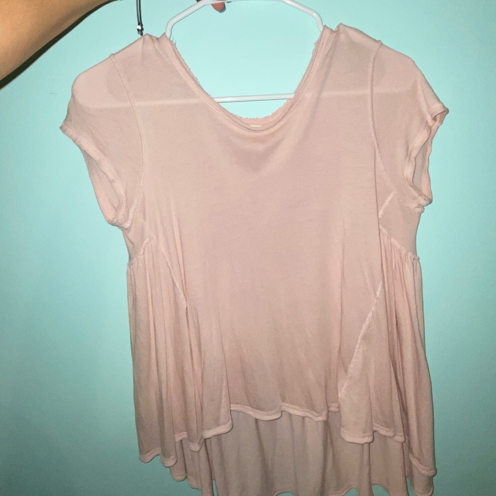 Free People Top!